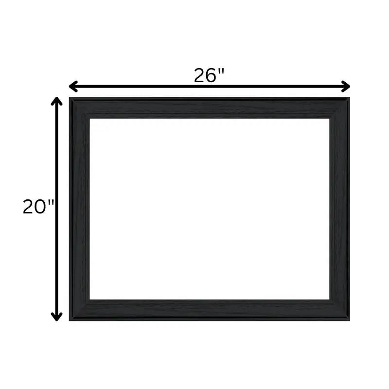 Bringing Home the Tree Framed Wall Art