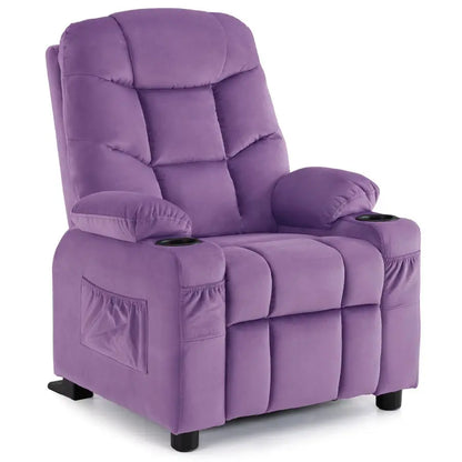 Big Kids/Toddlers Child Reclining Chair