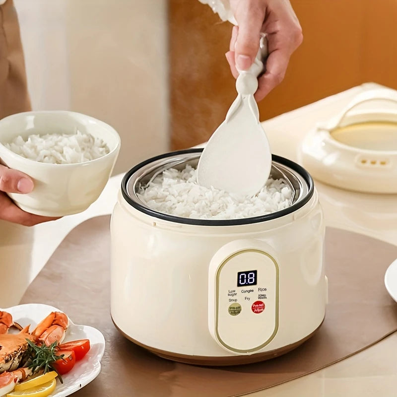 1.8L Portable Electric Rice Cooker