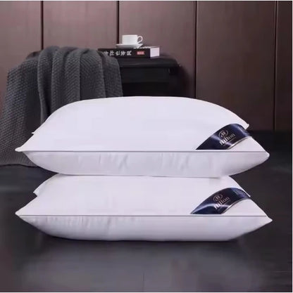 Healthy Comfortable Leisure Pillows
