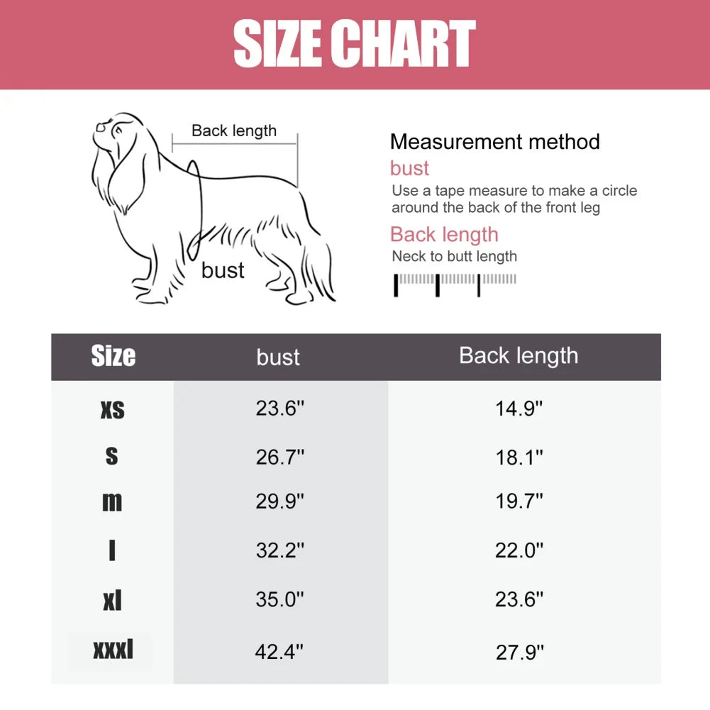 Pet Fleece Jumpsuit/Pajamas/Overalls