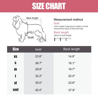 Pet Fleece Jumpsuit/Pajamas/Overalls