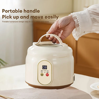 1.8L Portable Electric Rice Cooker