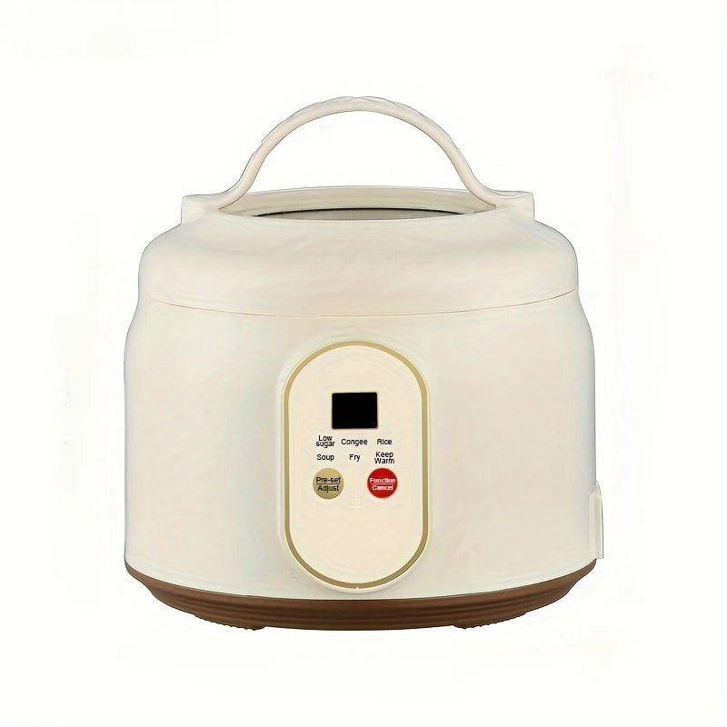 1.8L Portable Electric Rice Cooker