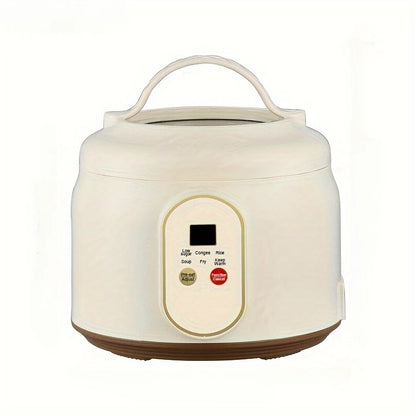 1.8L Portable Electric Rice Cooker